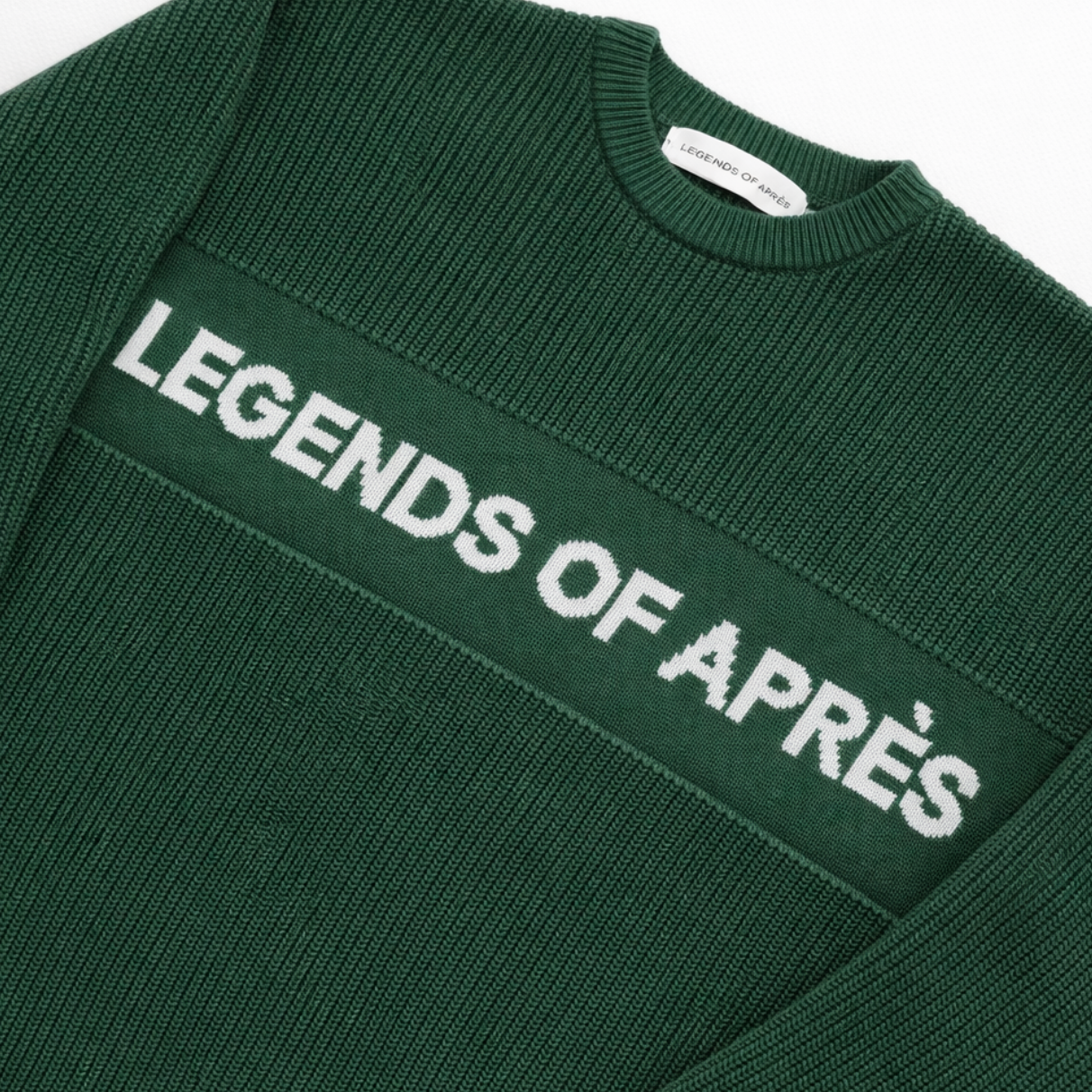 Forest Green