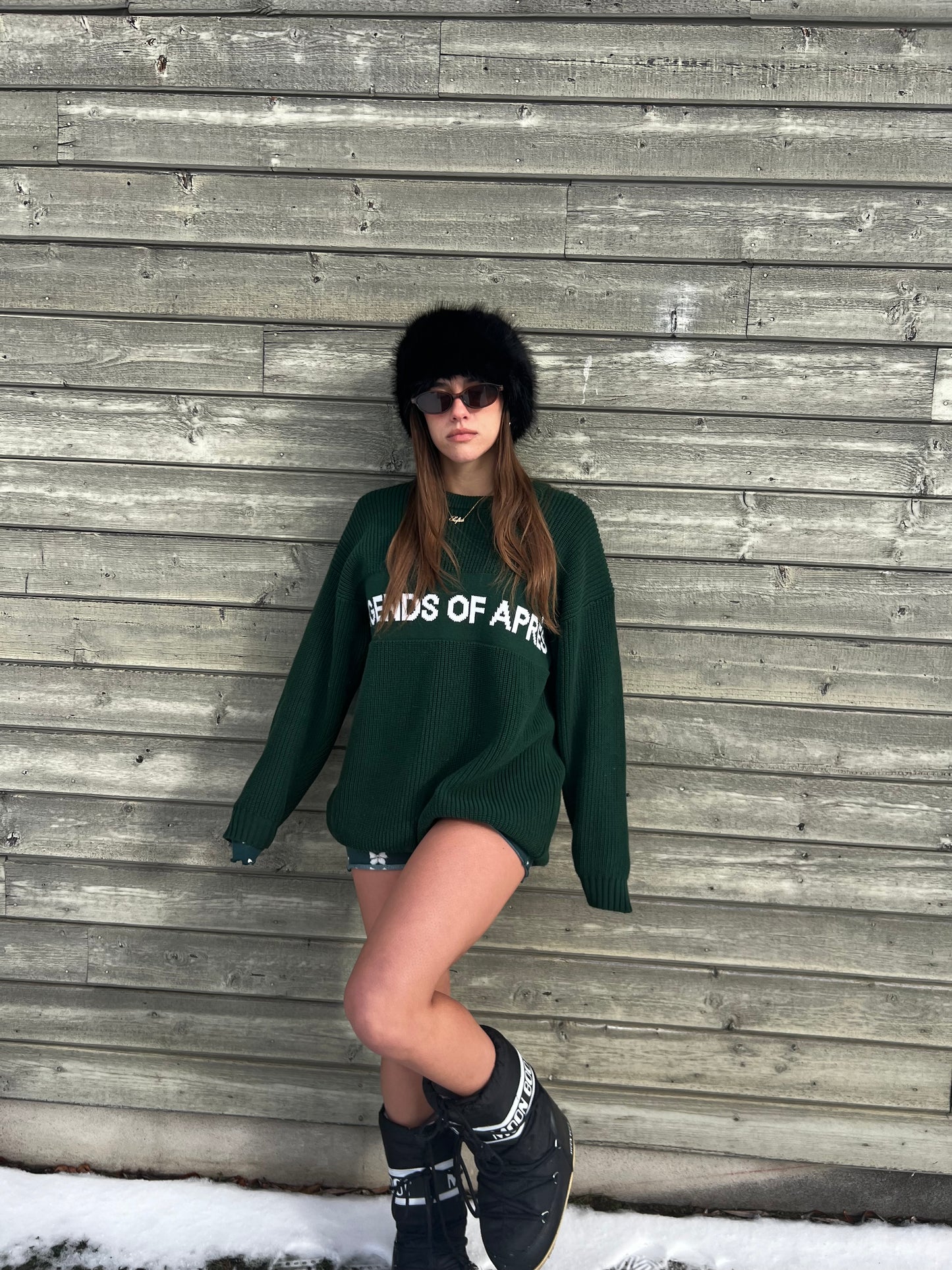 Forest Green