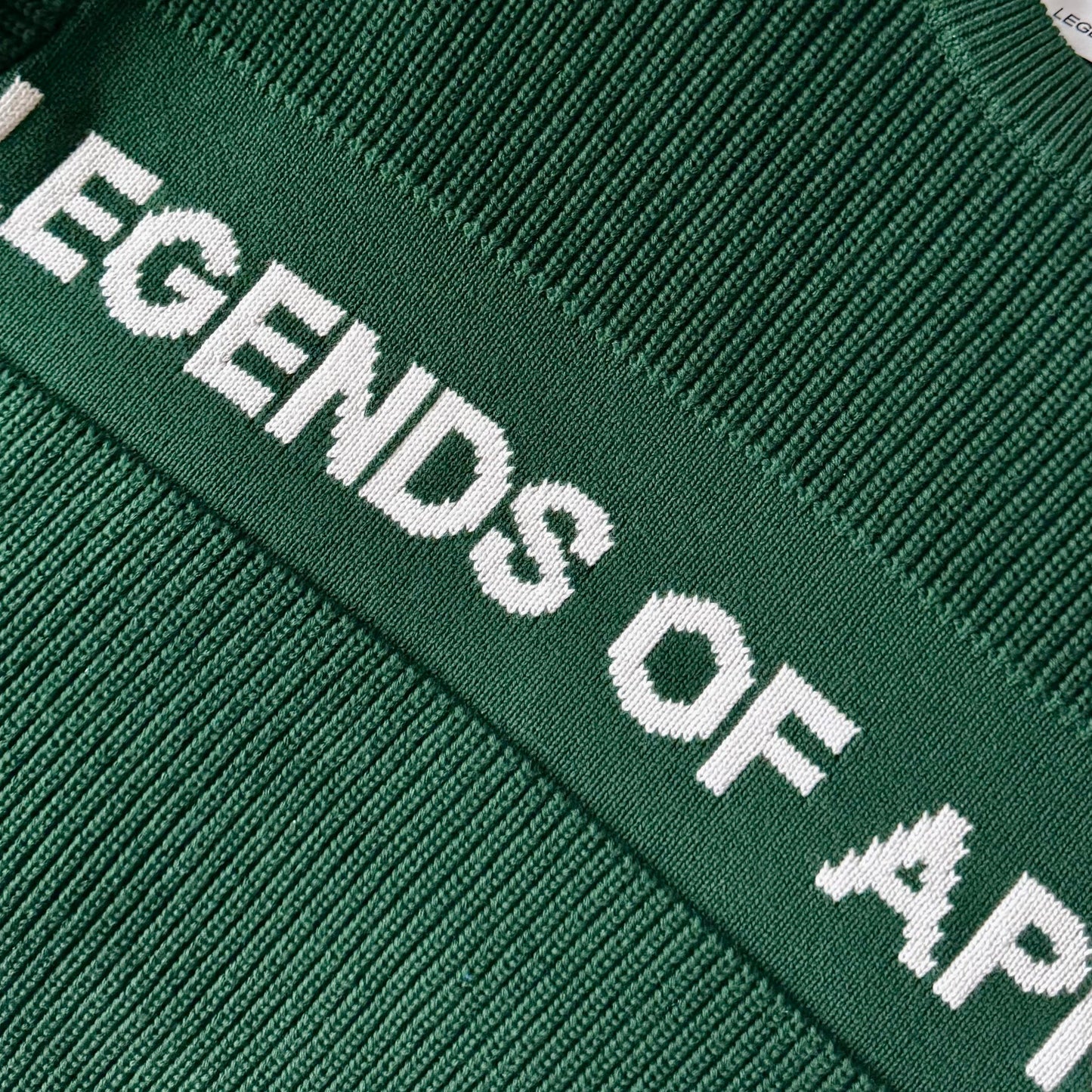 Forest Green